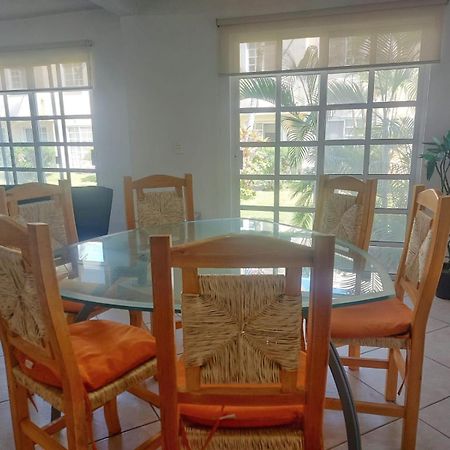 Casa Azur- Vista Al Mar Y Alberca Villa Акапулко Екстериор снимка