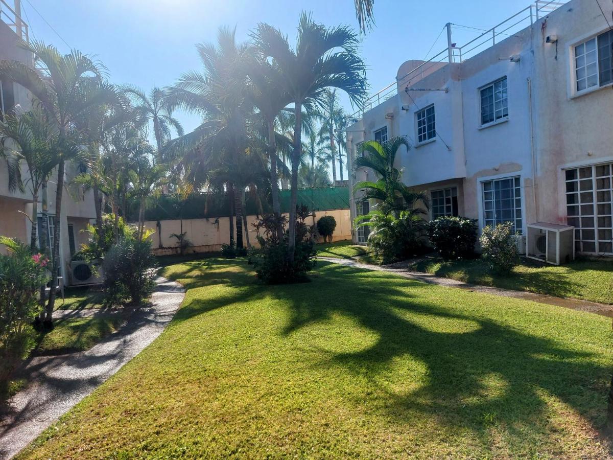 Casa Azur- Vista Al Mar Y Alberca Villa Акапулко Екстериор снимка